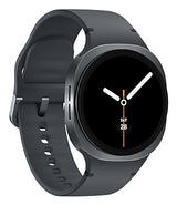 Samsung Watch 8 40mm Graphite GPS EU
