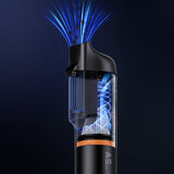 Baseus A5 Air bilstøvsuger 12000Pa 90W - sort