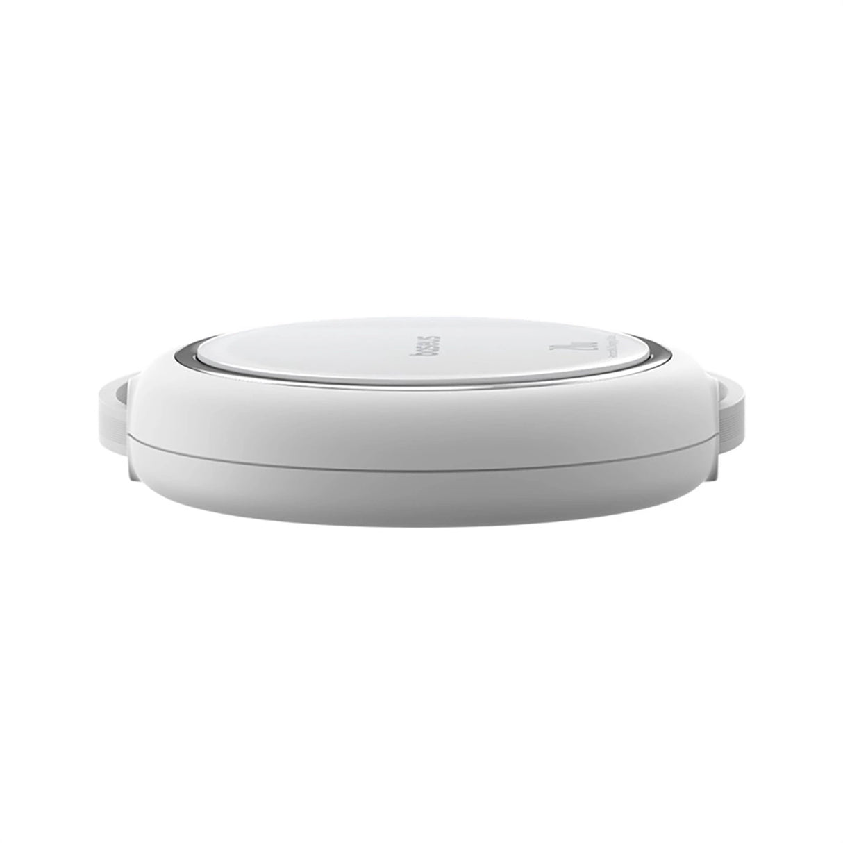 Baseus Free2Pull Kabel Retractable USB-C / Lightning 20W 1m - Hvid