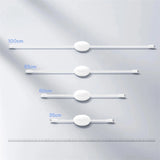Baseus Free2Pull Kabel Retractable USB-C / Lightning 20W 1m - Hvid