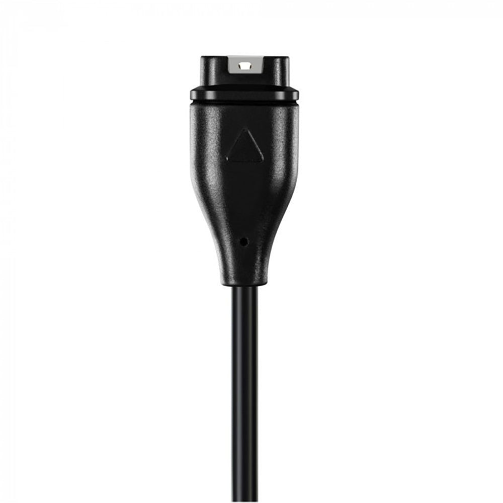 Magnetisk oplader til Garmin Smartwatches med USB-C - sort