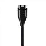 Magnetisk oplader til Garmin Smartwatches med USB-C - sort