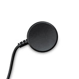 Samsung Galaxy Watch Smartwatch Induktiv oplader med magnetisk klip - sort