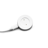 HUAWEI Smartwatch Magnetisk Induktiv Oplader - Hvid