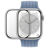 PanzerGlass Full Body Case til Apple Watch 7 41mm - gennemsigtig