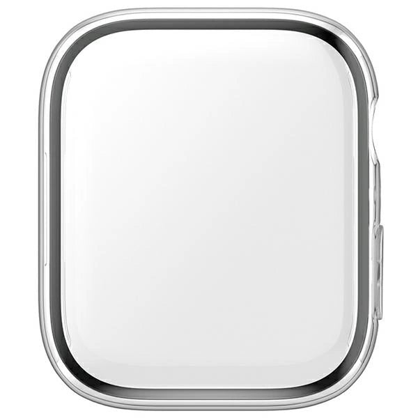 PanzerGlass Full Body Case til Apple Watch 7 41mm - gennemsigtig