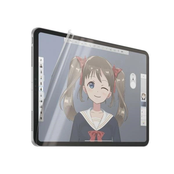 PanzerGlass GraphicPaper folie til iPad Pro 11