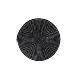 Baseus Rainbow Circle Velcro Stropper 3m sort