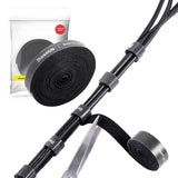 Baseus Rainbow Circle Velcro Stropper 3m sort