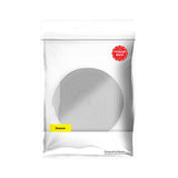 Baseus Rainbow Circle Velcro Stropper 3m Grå