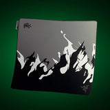 Razer Gigantus V2 Pro Large (L) NiKo Edition - Weiches Gaming-Mauspad fur schnelle Spielstile und optimale Kontrolle