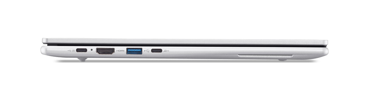 Acer Aspire Lite 15.6 AMD 5 7430U 8GB 512GB W11H