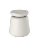 Belkin Boost Charge Pro 2-i-1 15W trådløs ladestation - Sand