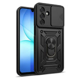 Tech Protect Camshield Pro Galaxy A17 / A18 / A26 4 G / 5 G Sort