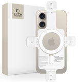 Tech Protect Magmat Magsafe Universal Magnetisk Ring Hvid