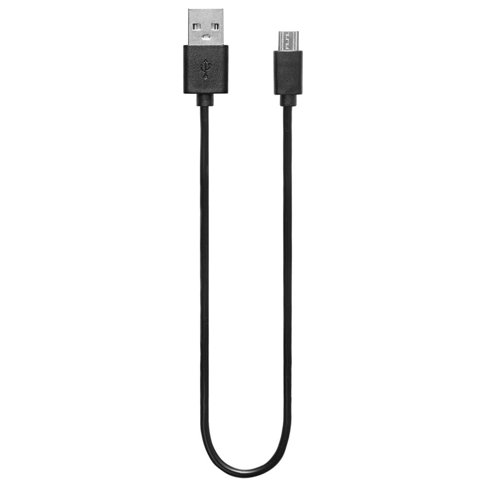 Spigen S540 W Bluetooth Selfie Stick Stativ Sort