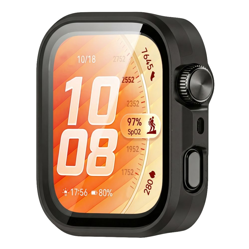 Tech Protect Defense Huawei Watch Fit 5 Pro Sort