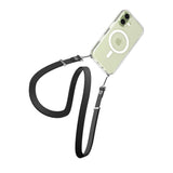 Spigen Ultra Hybrid Magsafe Iphone 17 Frost Hvid