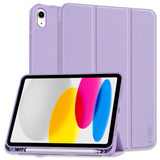 Tech Protect Sc Pen Ipad 10,9” 10/2022/11” 11/2025 Violet