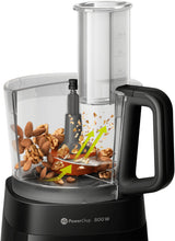 Philips Viva Collection HR7510/10 Kompakt foodprocessor