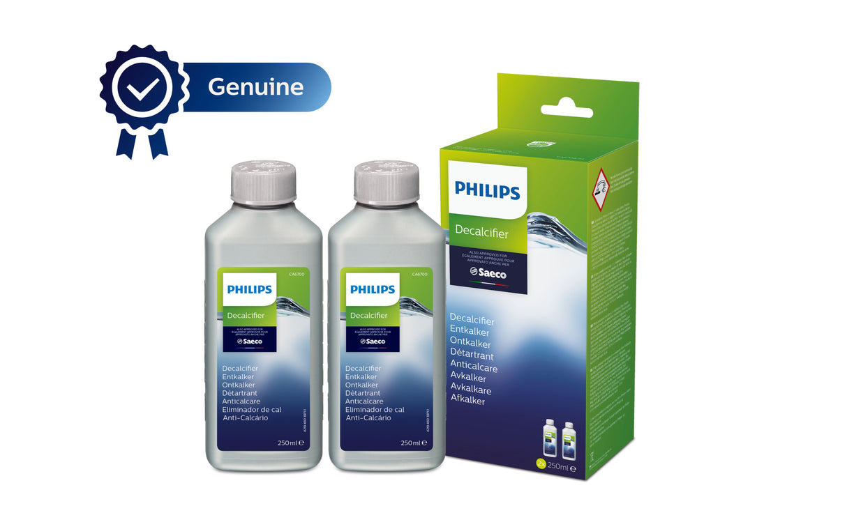 Philips CA6700/22 Afkalker til espressomaskiner