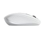 Logitech MX Anywhere 3S mus Kontor Højre hånd RF trådløs + Bluetooth Laser 8000 dpi