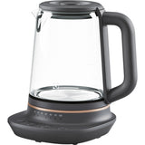 Electrolux E7GK1-8BP electric kettle 1.7 L 2000 W Black, Copper