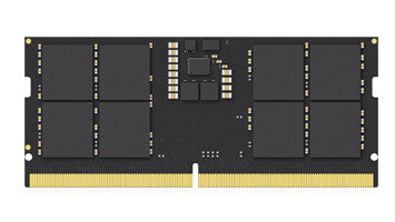 Lexar DDR5 SDRAM 8GB 2800MHz CL46 On-die ECC SO DIMM 262-PIN