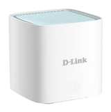 D-Link EAGLE PRO AI AX1500 Dual-band (2,4 GHz / 5 GHz) Wi-Fi 6 (802.11ax) Hvid 1 Intern