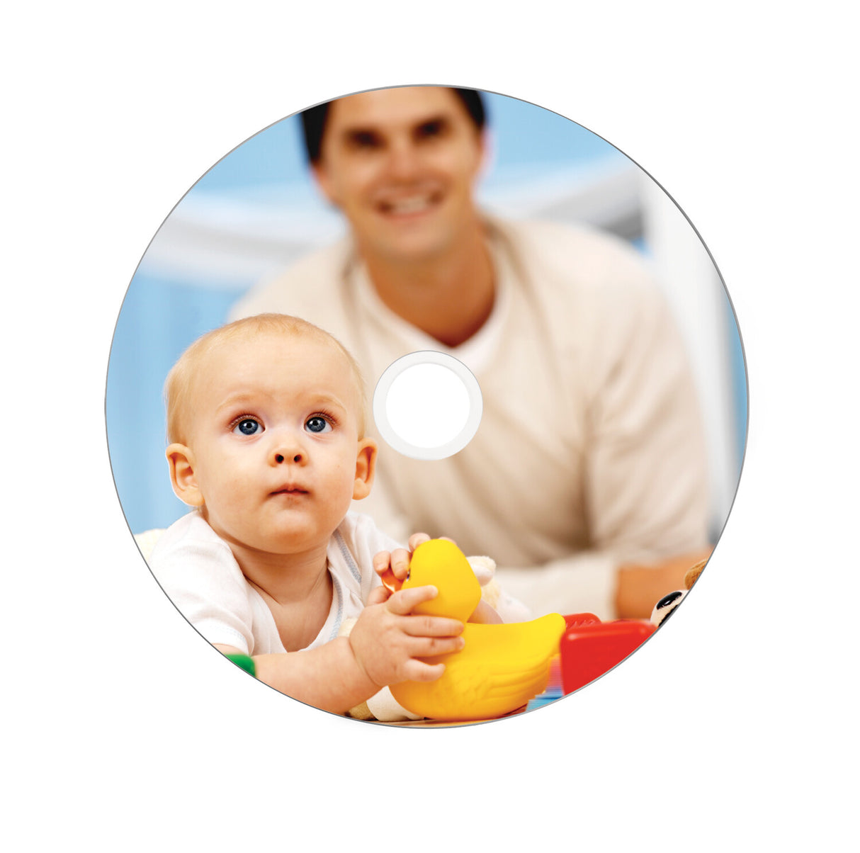 Verbatim CD-R AZO Wide Inkjet Printable no ID 700 MB 52x 50 stk