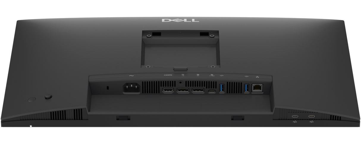 DELL Pro P P2426HE computerskærm 60,5 cm (23.8") 1920 x 1080 pixel Fuld HD LCD Grå