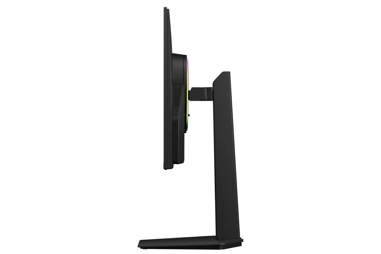 Samsung G80HF computerskærm 68,6 cm (27") 5120 x 2880 pixel 5K Ultra HD LCD Sort