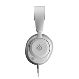 SteelSeries Arctis Nova 1P headset white