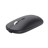 Trust Lyra wireless nordic 302348 tastatur og mus