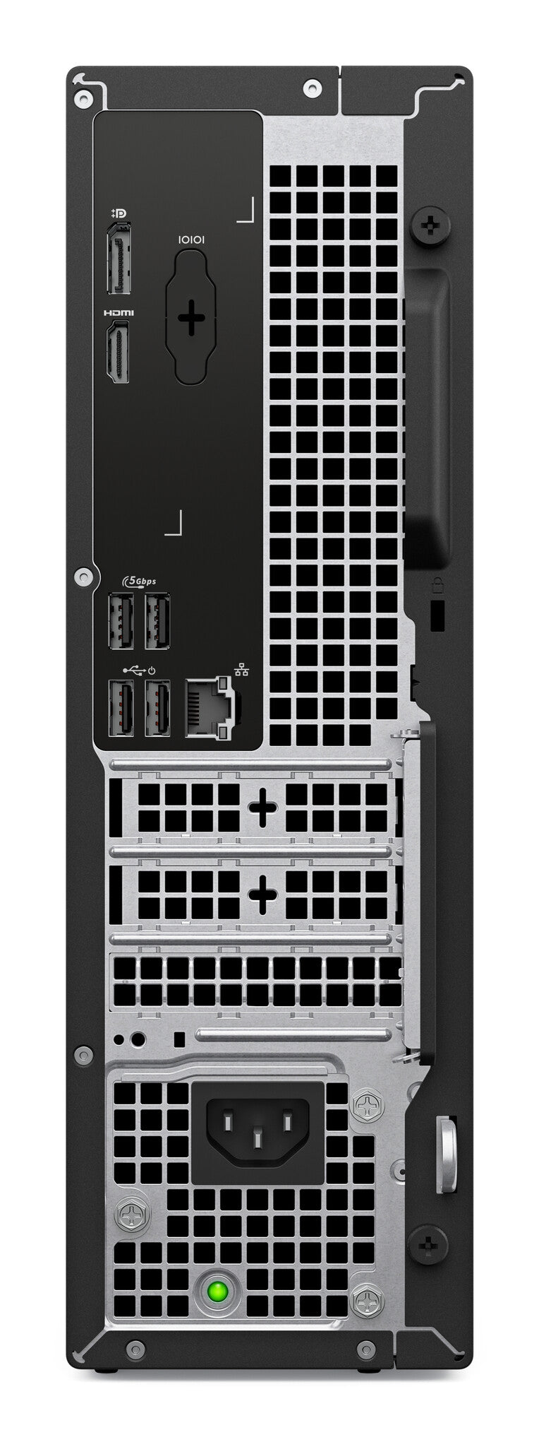 DELL Pro QVS1260 Intel® Core™ i5 i5-14500 16 GB DDR5-SDRAM 512 GB SSD Windows 11 Pro Slim PC PC Sort