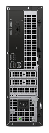 DELL Pro QVS1260 Intel® Core™ i3 i3-14100 8 GB DDR5-SDRAM 512 GB SSD Windows 11 Pro Slim PC PC Sort
