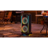 Philips TAX5000E/10 Bærbare højttalere og festhøjttalere Festtaler Sort 100 W