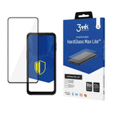 9H 3mk HardGlass Max LiteTM glas til Samsung Galaxy XCover 7