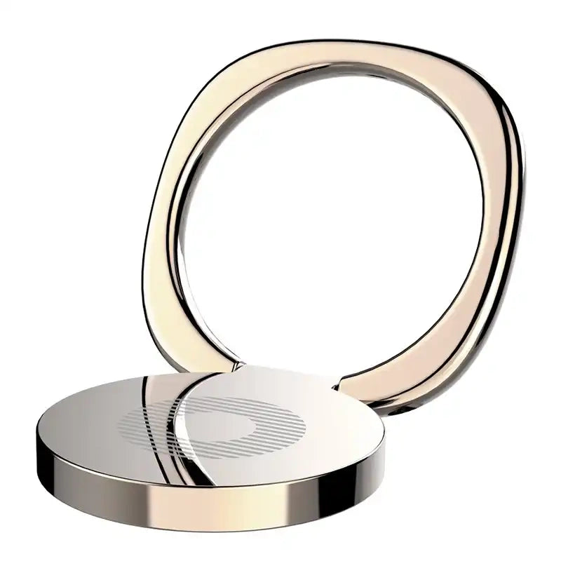 Baseus Privatring Bracket Guld