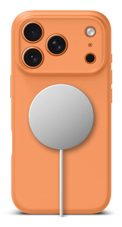 Tech-Protect 5906302333868 mobiltelefon etui 16 cm (6.3") Cover Orange
