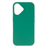 Multiple Color Wheat Case MagSafe til iPhone 16 - mint
