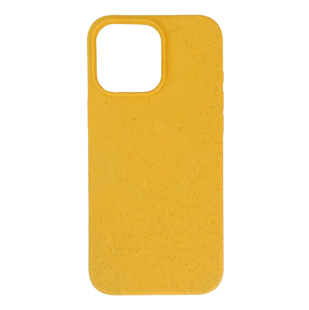 Multiple Color Wheat Case MagSafe til iPhone 16 Pro - gul