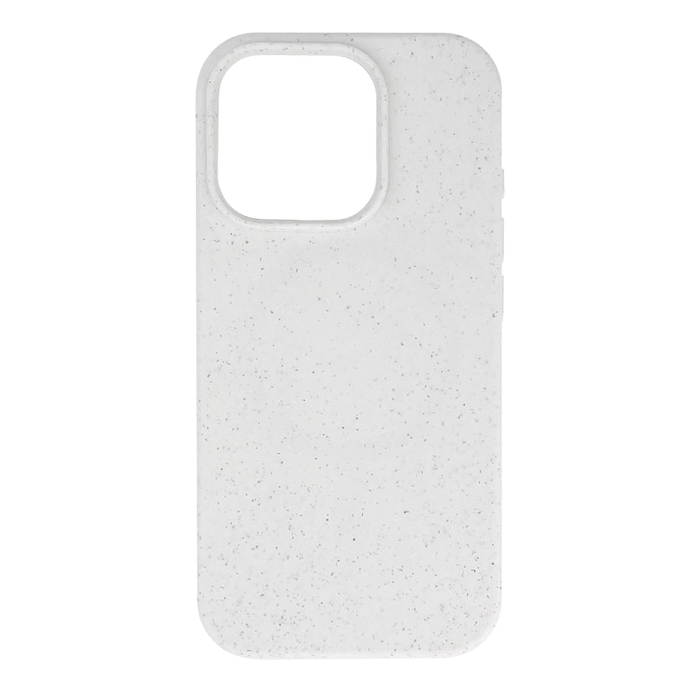 Multiple Color Wheat Case MagSafe til iPhone 16 Pro Max - beige