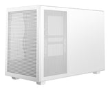 DeepCool CH260 WH Micro Tower Hvid