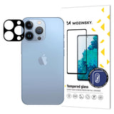 Wozinsky Full Camera Glass 9H hærdet glas til iPhone 16 Pro kameraet