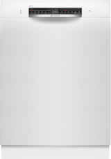 Bosch Serie 2 SMU2HTW06E opvaskemaskine Under bordplade 13 kuverter
