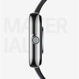 Joyroom Fit-Life JR-FT5 Plus Smartwatch med funktionen til at besvare opkald - sort