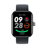 Joyroom Fit-Life JR-FT5 Plus Smartwatch med funktionen til at besvare opkald - sort