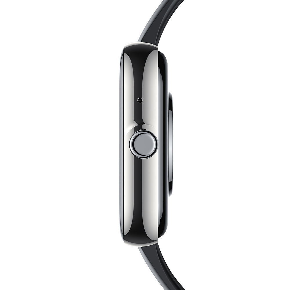 Joyroom Fit-Life JR-FT5 Plus Smartwatch med funktionen til at besvare opkald - sort
