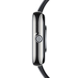 Joyroom Fit-Life JR-FT5 Plus Smartwatch med funktionen til at besvare opkald - sort